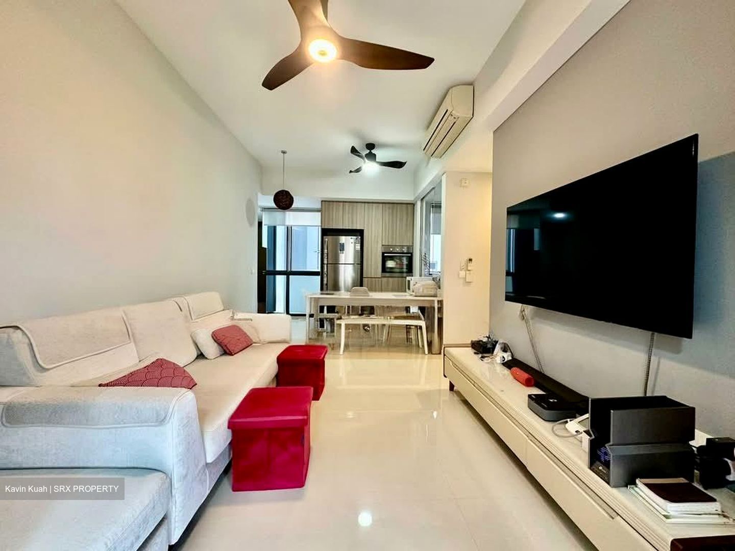 Riverbank @ Fernvale (D28), Condominium #538579481